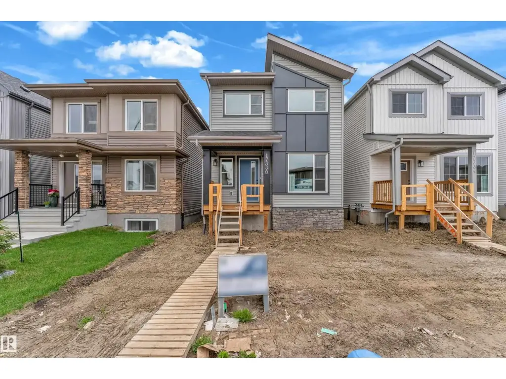 17330 6a St Ne, Edmonton